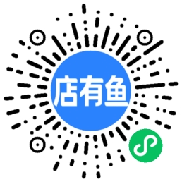 店有鱼手机端注册二维码